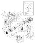 Part Location Diagram of 84882GS Briggs and Stratton Spark Plug Wrench